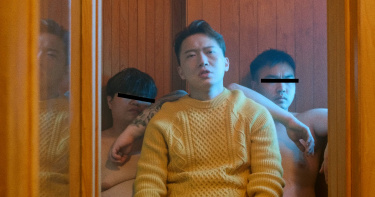 珠寶商歌手周靄宏推出單曲〈我在飛之曼谷驚魂夜〉。（圖／周靄宏提供）