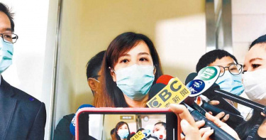 錢櫃受害者組自救會 要練台生出面道歉