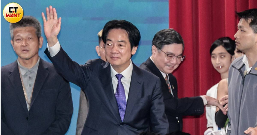 國民黨批評，中聯毒油事件延燒至今，賴清德政府應向全民道歉並負起政治責任。（圖／黃耀徵攝）