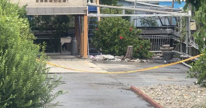 國內唯一鎢業董座遭奪命！住家監視器離奇失靈　命案疑點層層曝光