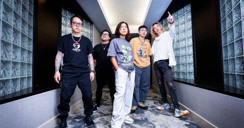 寫出王菲、張學友、張惠妹經典神曲　天王天后御用創作人10月開個唱