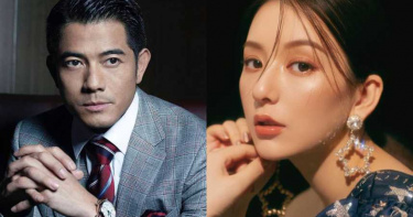 郭富城嫩妻秀超完美身材!穿激短白T辣曬「螞蟻腰、馬甲線」