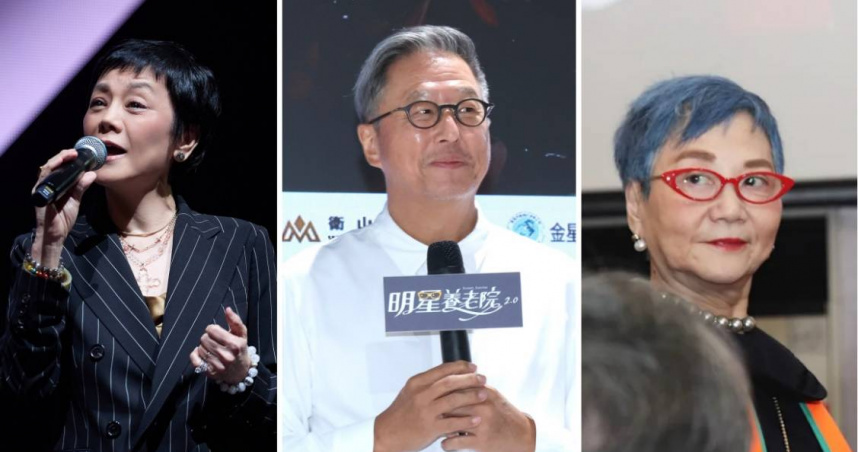 優雅熟齡2／學會與歲月共處　王偉忠「學習怎麼變老」持續嘗試新事物
