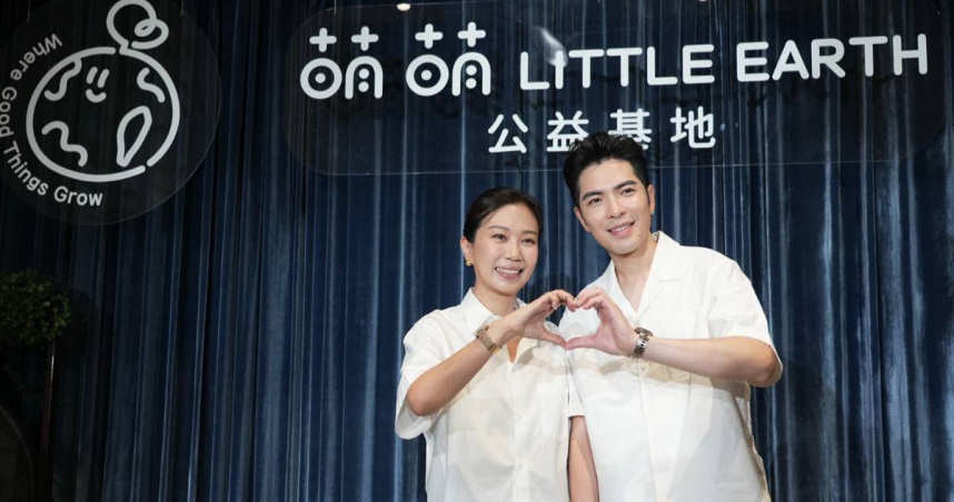蕭敬騰右手肌腱受傷忍3周動刀　愛妻Summer不忍發聲了