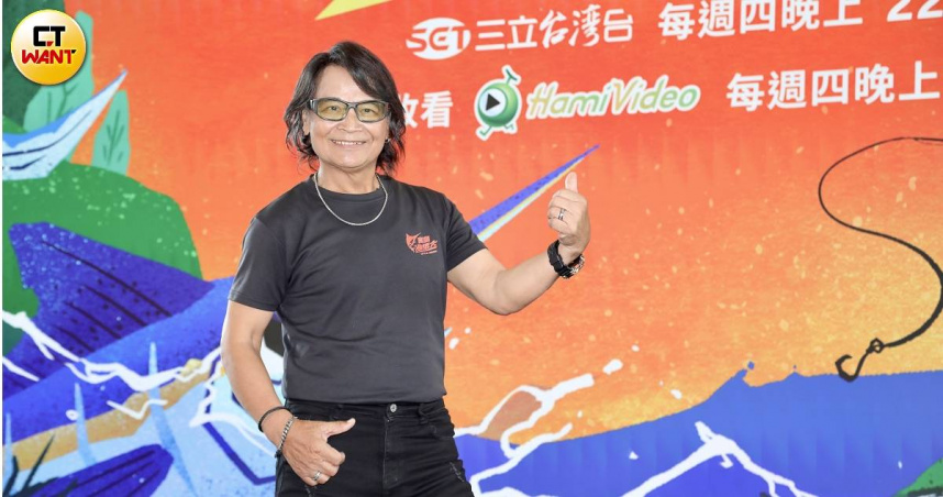 沈文程頻遭賜死又爆膝蓋重傷　每日靠復健苦撐