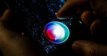 Siri AI在年底前將支援繁體中文。（圖／達志／美聯社）