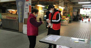 「安心即時上工」計劃 新北已1680人派工