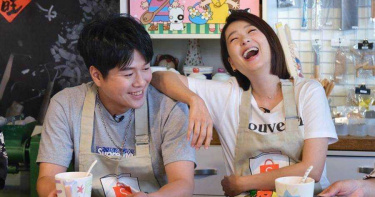 李易、六月慶祝9年「陶器婚」 自爆共同興趣只有酒
