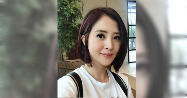 女星逢事業低谷又長腫瘤 「被神明判死」連抽下下籤