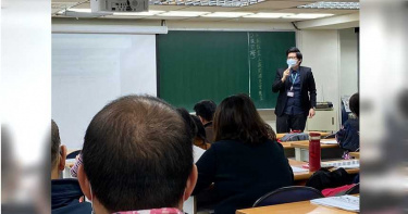 【紓困養肥羊1】觀光協會爽領1200萬課程費 「會員優先」兩邊賺