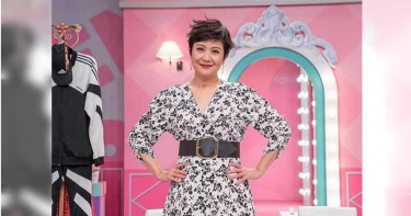 擔心崔佩儀角色領便當 Sam疼某「出錢讓妳繼續演」