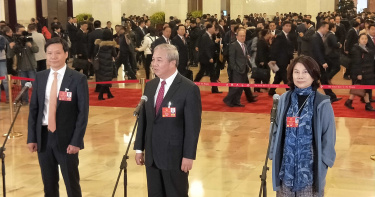 董事長的對賭!董明珠、雷軍 10億人民幣賭約再一次