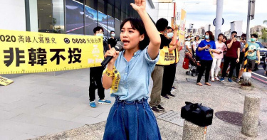 遭點名報復性罷免 黃捷不反對行使公民權籲莫製造對立