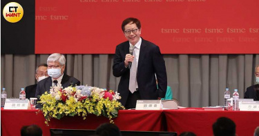 要很拼! 台積電6月營收要創歷史新高才達財測