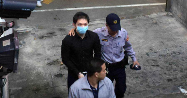 釣出女友閨密性侵勒斃 南港女模命案主嫌二審又逃死
