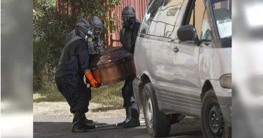 玻利維亞疑疫情升溫…420人不明原因亡 9月總統大選恐延期