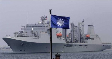 出境才確診!沒找到感染源「直接結案」 驚爆磐石艦至今沒結果