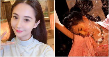 一晚沒戴大戰3次!女星誇「名導演那很大」姿勢多 被拋棄下海拍片一脫成名