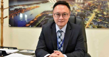 韓市府成員入主國民黨中央 鄭照新接任文傳會副主委