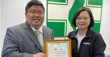 民進黨中常會討論瘦肉精 建議三色標區分國產、進口與萊豬