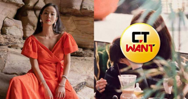 20年前就凍齡!孫芸芸少女臉曝光 網驚呼:以為昨天拍的