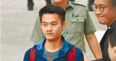 陳同佳在台殺女至今未來台投案 死者母:會替他求情