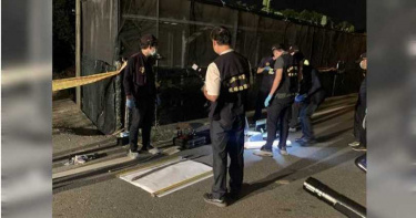 台南隨機殺人案! 女大生「曾目擊兇嫌」嚇傻:一直打量著我
