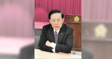 我前外長分析今年美選爭議前所未見 拜登雖已是當選人但能否就職待觀察