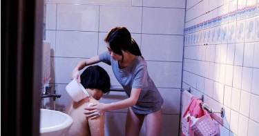 遭黃采儀連珠炮飆國罵 邱偲琹嚇傻痛哭15分鐘