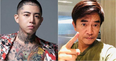 謝和弦直播開譙吳宗憲「臭卒仔假鬼假怪」 管不住嘴下場慘了!