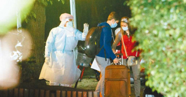 台灣防疫成績亮眼 陳時中曝「這單位」功不可沒