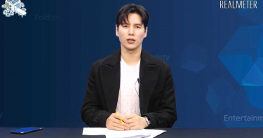 南韓主播金柱永驚傳心臟麻痺猝死 同事嘆:以為在睡覺
