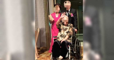人瑞欠稅王2/富婆撒6億買定存單 兒「代領」露餡遭法官打臉