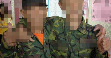 阿兵哥下體狂流「黃綠色濃汁」 醫判是性病…他喊冤:我20歲沒經驗 真相糗炸