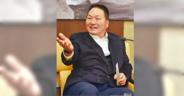 王令麟夫妻倆分居15年 法院判離婚