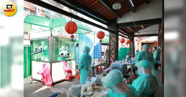 再增211例本土「新北82例最多」 社區還有很多隱藏個案!柯文哲憂:死亡率恐破2.3%