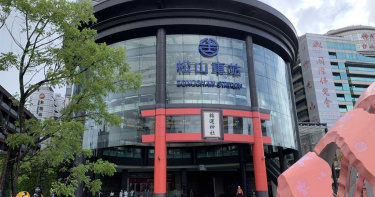 松山車站CITYLINK疑員工確診 緊急停業消毒