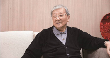 金馬導演李行病逝，享耆壽91歲。（圖／兩岸電影交流委員會提供）