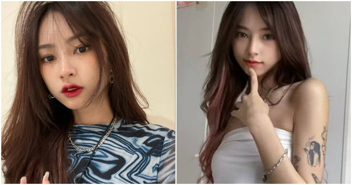 正妹「試鏡露點片」流出 她曝「背後內幕」認了是女主：留點口德 | 娛樂 | CTWANT