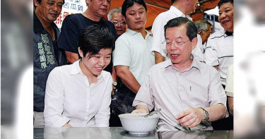 【董哥真心話】董智森:共諜、網軍、詐騙犯
