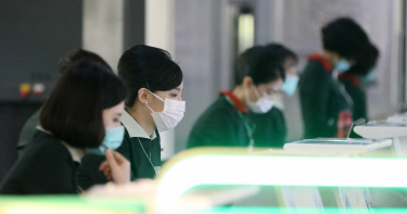 武漢肺炎/增至25死830病例!8市「封城」 世衛不列國際公衛緊急事件