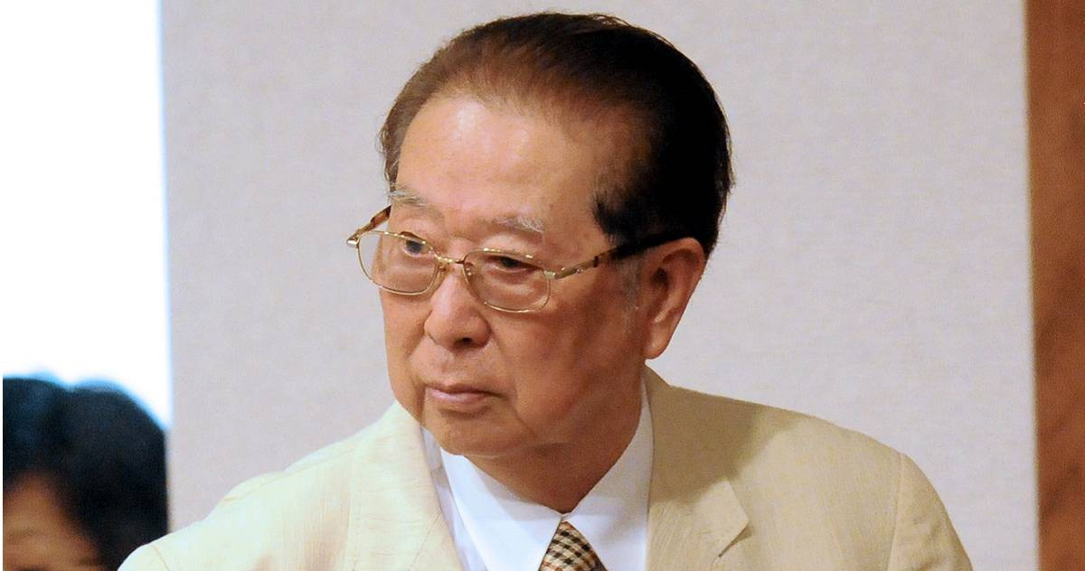 曾「3天賺1億」！阿土伯過世享壽90歲 投資吃8分飽：貧貪一點間 | 財經 | CTWANT