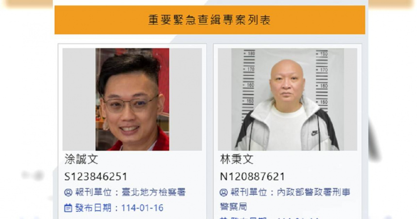 （圖／翻攝自刑事局）