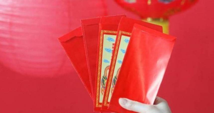 中國有名男童近日不滿父親保管他的壓歲錢，竟然報警稱「我家有壞人搶我錢！」。（示意圖／翻攝自photoAC）