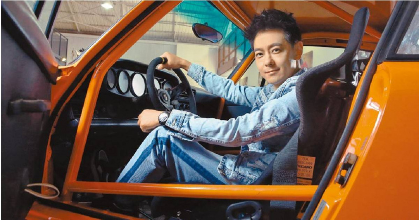 林志穎。（圖／報系資料照）