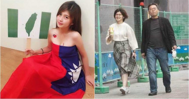 女兒被爆不倫人夫摩鐵開房 蔡宜芳父:不可能主動,應該是別人對她好