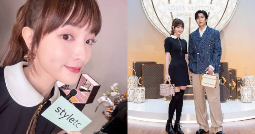 （圖／品牌提供、記者顏一婕攝）