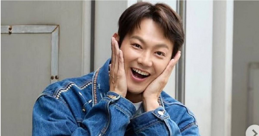 （圖／翻攝自Instagram／@liaowilliam）