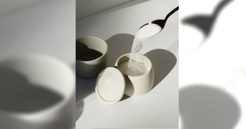 代糖恐傷精子、害生育力！北醫研究：三氯蔗糖吃多恐影響睪固酮。（示意圖／Unsplash）