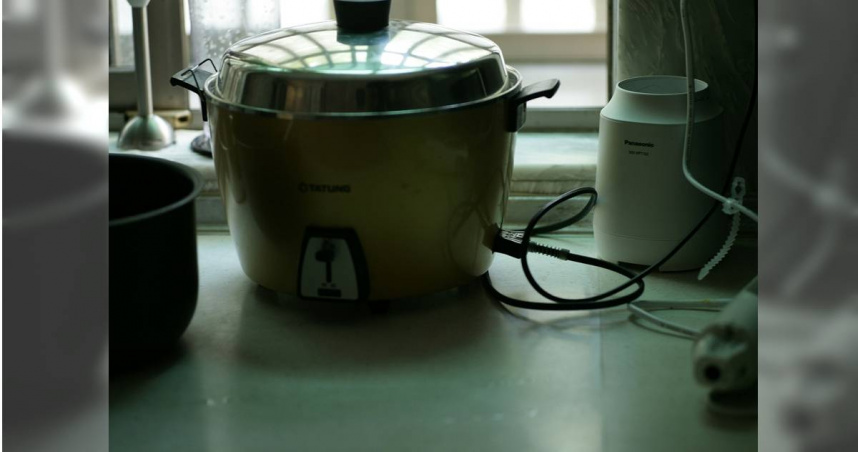 婆婆總會將白米飯放在電鍋長時間保溫，讓媳婦火大。（示意圖，與事件無關／Unsplash）